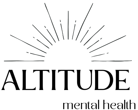 Altitude Mental Health